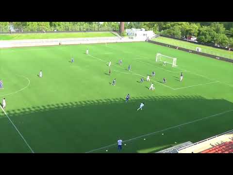 Full Match : Sanfrecce Hiroshima vs. Cruzeiro