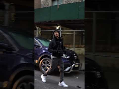 Bloodie Vs Choppa EBK playfighting?!  #bxtoldn