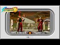PS2 King Of Fighters 98 UM 16 96 Boss Team Lv 7