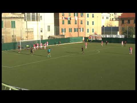 DIL14 210118 - RIVAROLESE - MOCONESI 5-1 - ECCELLENZA