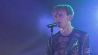 Neljä Ruusua: Luotsivene (live @ Tavastia 2000)(Stereo)