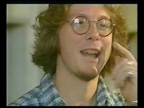 R.E.M.- Planet Rock Profile- 1995