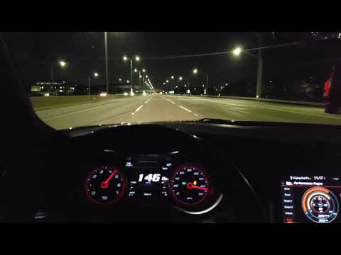 2017 Charger R/T  5.7 157MPH