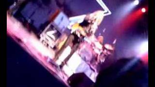 The Zutons Live - Zuton Fever
