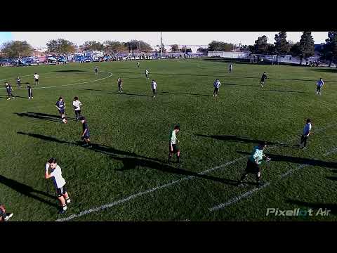 EDA VS CARBA FC (VEGAS 1)