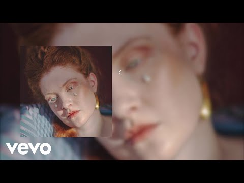 Red Moon - Dreamer (Simon Field Remix / Visualiser)