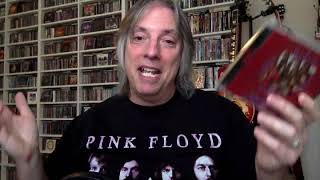 Ranking the Studio Albums: Pink Floyd