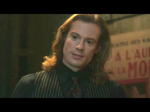 Lestat Reacts to Homophobic Comment from a Soldier 🩸 Interview With The Vampire Season 2 Episode 7