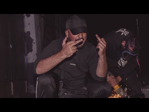 KUZI - NACHTSCHICHT (prod. by Blue Atlanta x teeee)