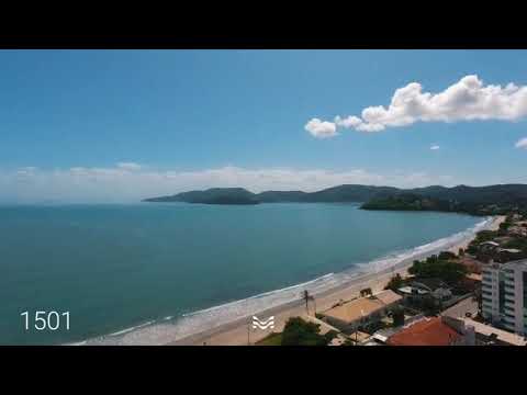 Apartamentos a venda em Porto Bello / SC - Residencial Élevé