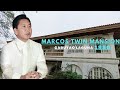 HISTORY OF MARCOS TWIN MANSION IN CABUYAO LAGUNA Mestizangtagacapiz VLOG259