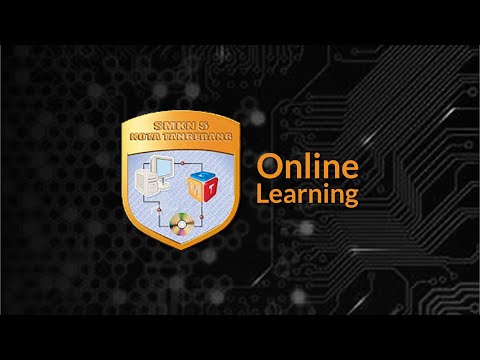 Mata Pelajaran Pemrograman Berorientasi Kelas 11 (RPL) | Praktek Java