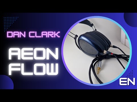 DanClark AEON Flow (MrSpeakers) - One of the 🔥BEST🔥 in the $1K price range!