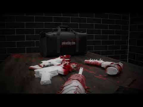 BLOOD SHIP GUN-PACK