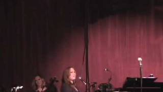 Magic - sung by Katie Thompson - Live at Birdland 1/12/09