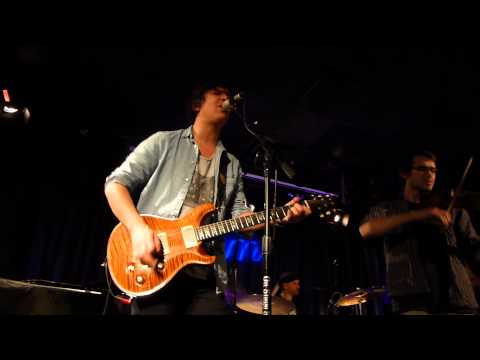 Davy Knowles - Now Or Never Again - 1/21/15 The Iridium - NYC