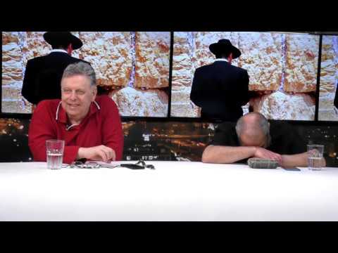 A Világ Zsidó Szemmel 2020.06.08.