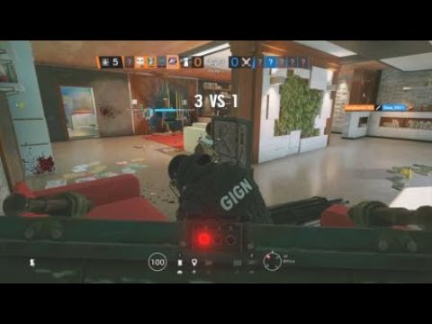 Mira Trick Double Melee