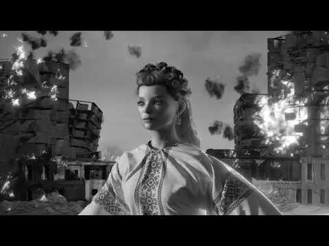 Alexjazz, Oksana Maslo - Геть! (Dope P. Remix)