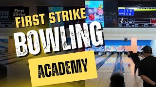 Day in a life of a Bowling Coach #usbc #pba #bowling #coaching