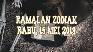 Ramalan Zodiak Rabu, 15 Mei 2019: Libra Hari ini Bukan Hari yang Produktif!