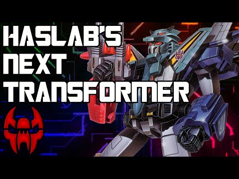 What Transformer Will HasLab Do Next?