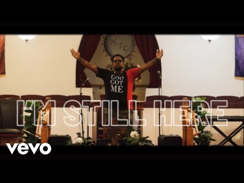 JDiggs Tha Prodigy - I&rsquo;m Still Here Official Video