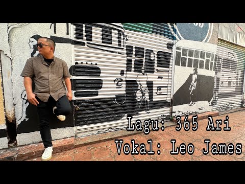 Leo James - 365 Ari (Official Music Video)