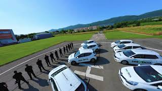 Видео обработка