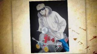 pretty things - get yourself home