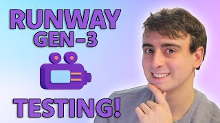 The Wait is Over! Gen-3 is OUT! - First Testing & Impressions