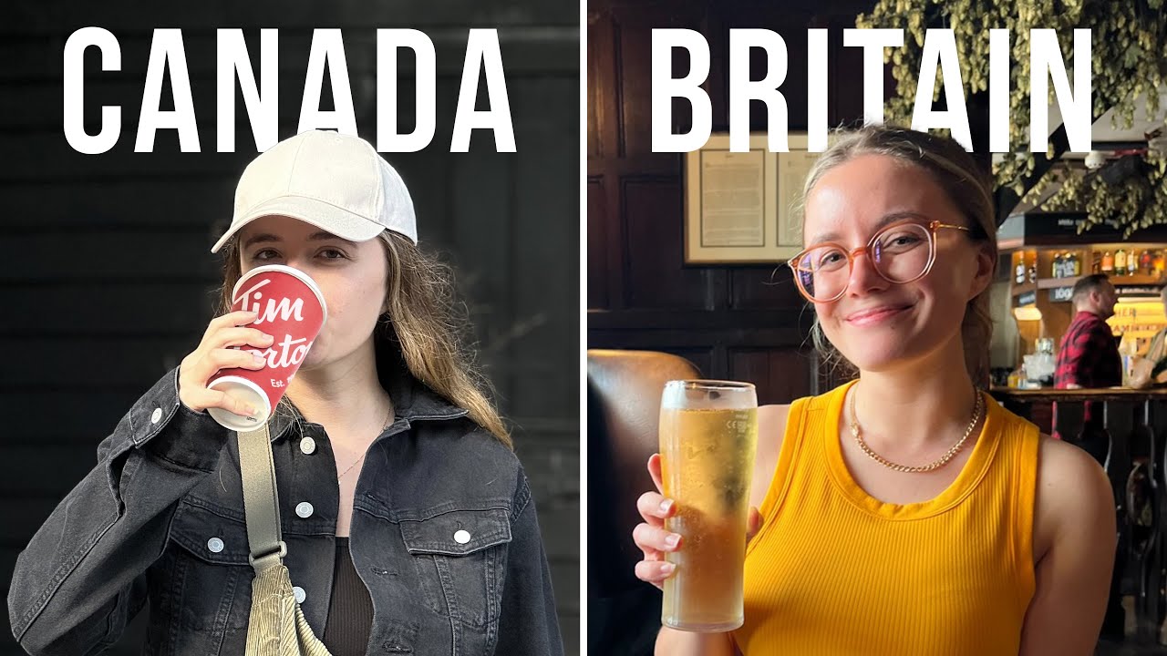 Is life better in Canada or UK (An Honest Review)
