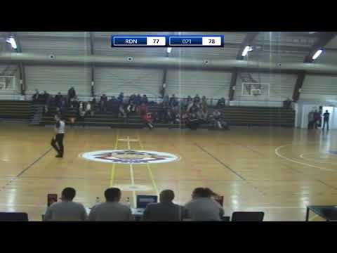 1ZLS 6. kolo / ŽKK Radnički - ŽKK 021 / 06.11.2019.