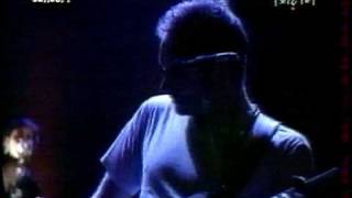 Sting-Lithium sunset (early 1996 Mercury Falling tour rehearsals)