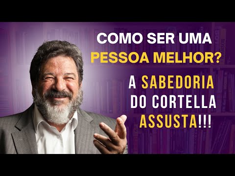 MORRER É SER ESQUECIDO, POR MÁRIO SÉRGIO CORTELLA.