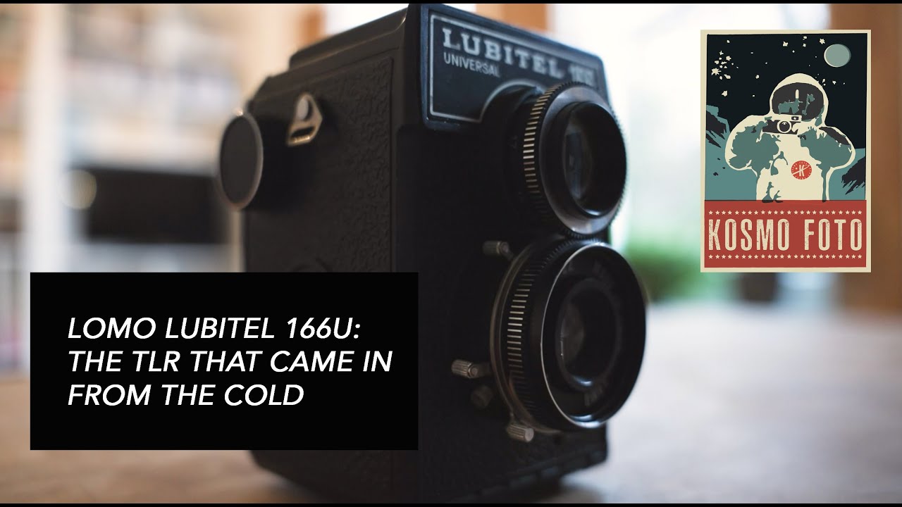 Lomo Lubitel 166U: The TLR that came in from the cold