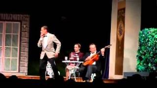 Sound of Music 8. No Way to Stop It