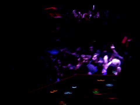 VENUE opening party music by Vassili TsiliChristos #2