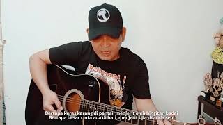 Download lagu RINDUKU TIADA YANG TAHU- ENDANG S.TAURINA [Lirik] Cover:VALENTINE TABO, Lagu Lawas Indonesia, klasik mp3