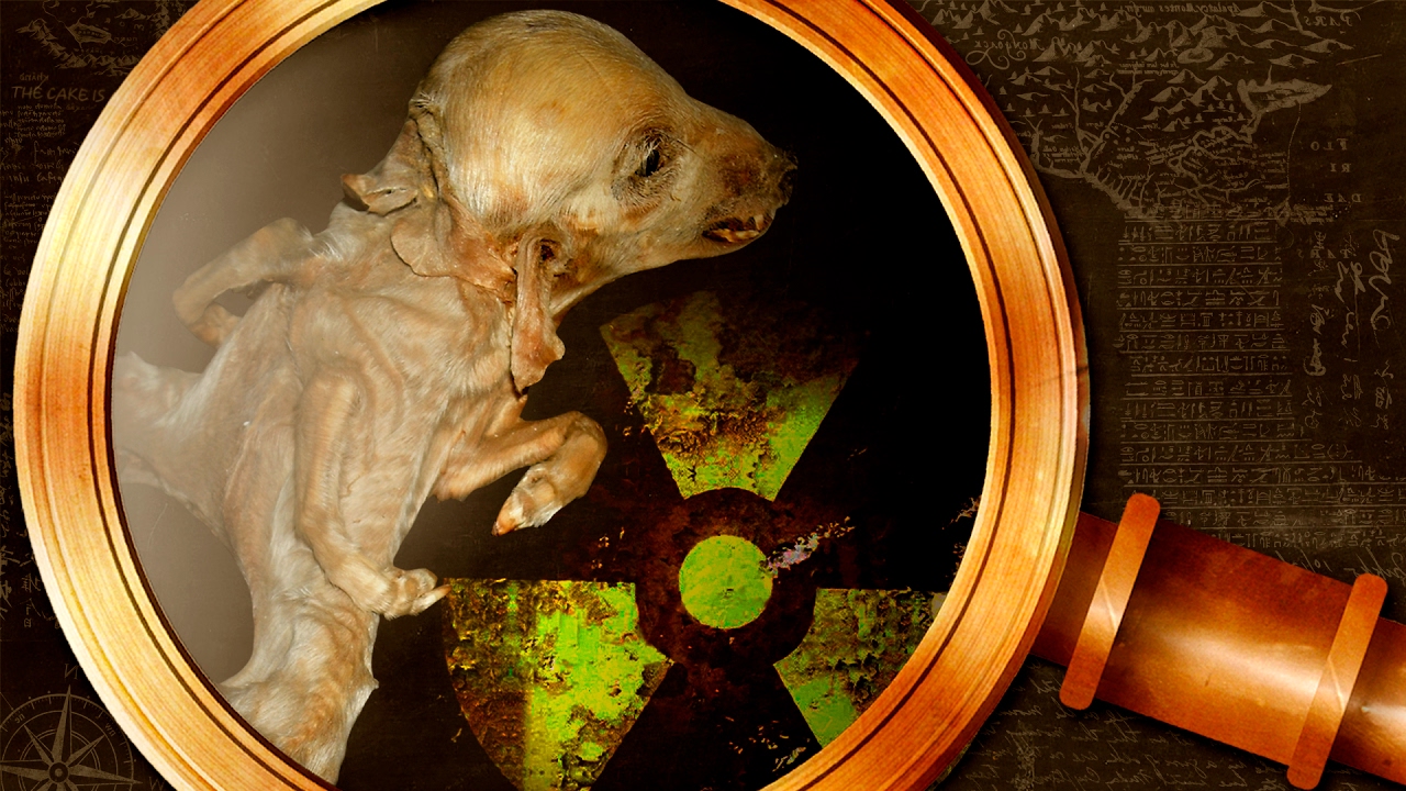 Chernobil: as terríveis consequências | Nerdologia