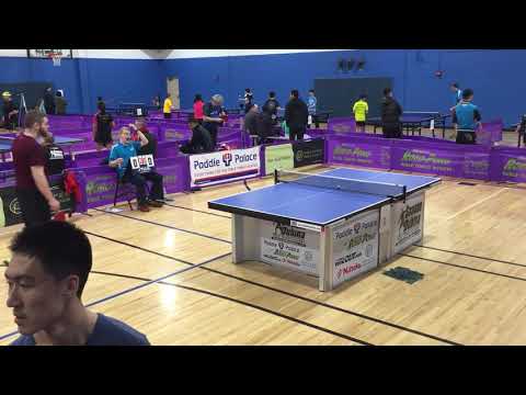 U1700 Final - Presper Financial Architects Open