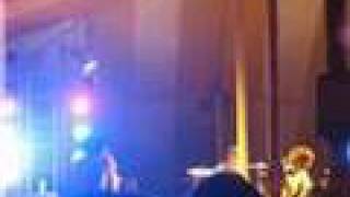 Showbread &quot;Centipede Sisters&quot; Cornerstone 2008