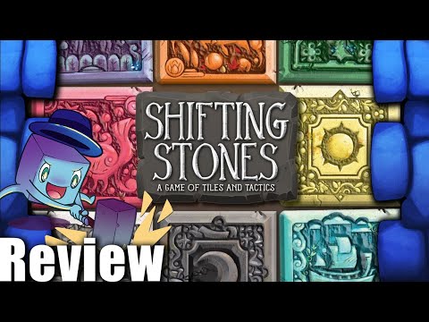 Shifting Stones