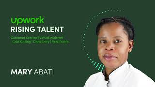 Mary A. – Expert Virtual Assistant for Real Estate & Cold Calling