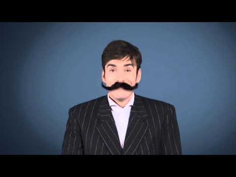 Je bella cesta - Brki