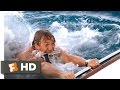 Fool's Gold (1/10) Movie CLIP - Thrown Off The Boat (2008) HD