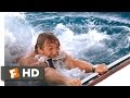 Fool S Gold 1 10 Movie CLIP Thrown Off The Boat 2008 HD