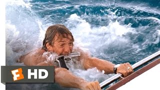 Fool&#39;s Gold (1/10) Movie CLIP - Thrown Off The Boat (2008) HD