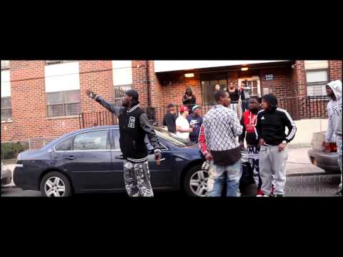 Borderline Productions I D3BO I LIKE ME