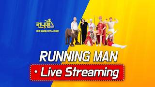 Download lagu [🔴LIVE/ENG SUB] 🏃‍♂️Binge-watching Running Man🏃‍♂️ | 📺SBS Running Man Live Streaming📢 mp3